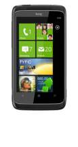 HTC 7 Pro Full Specifications