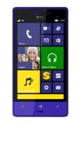 HTC 8XT Full Specifications