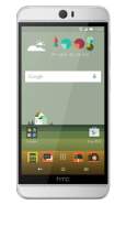 HTC Butterfly 3 Full Specifications