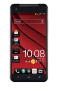 HTC Butterfly Full Specifications