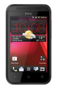 HTC Desire 200 Full Specifications