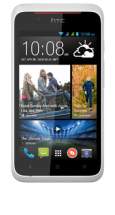 HTC Desire 210 Full Specifications