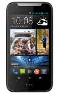 HTC Desire 310 Full Specifications