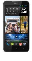 HTC Desire 316 Full Specifications