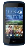 HTC Desire 326G+ Full Specifications