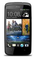 HTC Desire 500 Full Specifications