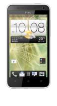 HTC Desire 501 Full Specifications