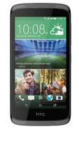 HTC Desire 526G+ Full Specifications
