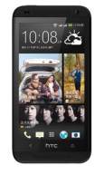 HTC Desire 601 Dual Sim Full Specifications