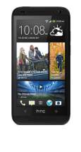 HTC Desire 601 Full Specifications