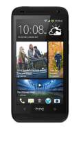 HTC Desire 601 Full Specifications