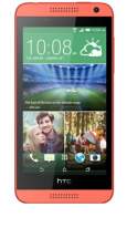 HTC Desire 610 Full Specifications