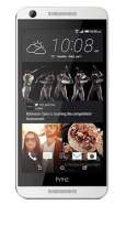 HTC Desire 626s Full Specifications - CDMA Phone 2024