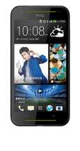 HTC Desire 709d Full Specifications