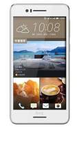 HTC Desire 728 Full Specifications