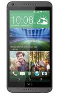 HTC Desire 816 Full Specifications - Android 4G 2024