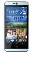 HTC Desire 826 Full Specifications