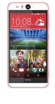 HTC Desire Eye Full Specifications