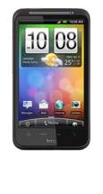 HTC Desire HD Full Specifications