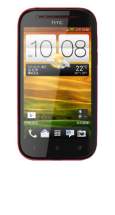 HTC Desire P Full Specifications