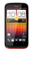 HTC Desire Q Full Specifications