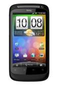 HTC Desire S Full Specifications