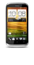 HTC Desire SV Full Specifications
