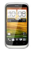 HTC Desire U Full Specifications