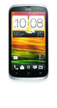 Desire V duos Full Specifications