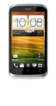 HTC Desire XDS Full Specifications