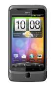 HTC Desire Z Full Specifications