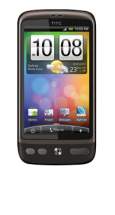 HTC Desire Full Specifications
