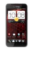 HTC DROID DNA Full Specifications