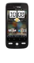 HTC DROID ERIS Full Specifications