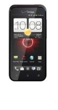 HTC DROID Incredible 4G LTE Full Specifications