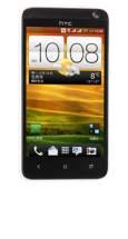 HTC E1 Full Specifications