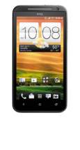 HTC Evo 4G LTE Full Specifications