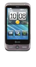HTC Freestyle Full Specifications