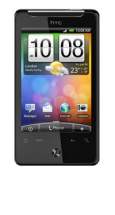 HTC Gratia Full Specifications