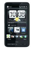 HTC HD2 Full Specifications