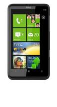 HTC HD7 Full Specifications
