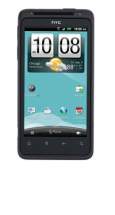 HTC Hero S Full Specifications