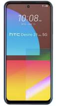 HTC Desire 21 Pro 5G Full Specifications - HTC Mobiles Full Specifications