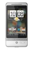 HTC Hero Full Specifications