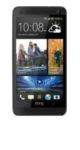 HTC M7 Full Specifications
