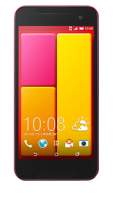 HTC J butterfly HTL23 Full Specifications