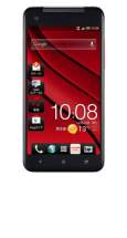 HTC J butterfly Full Specifications