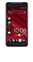 HTC J Full Specifications