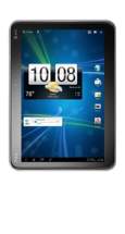 HTC Jetstream Full Specifications