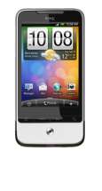 HTC Legend Full Specifications